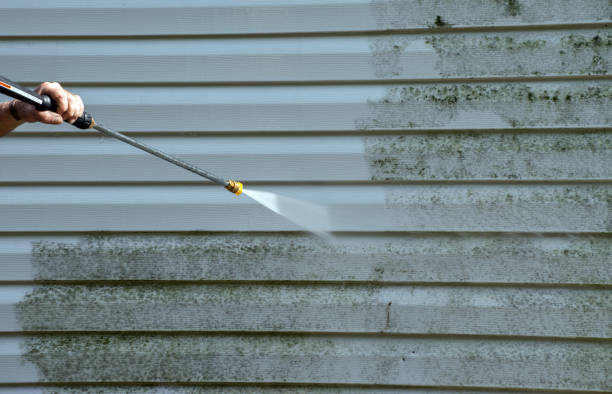 Best Concrete Pressure Washing  in Burbank, CA