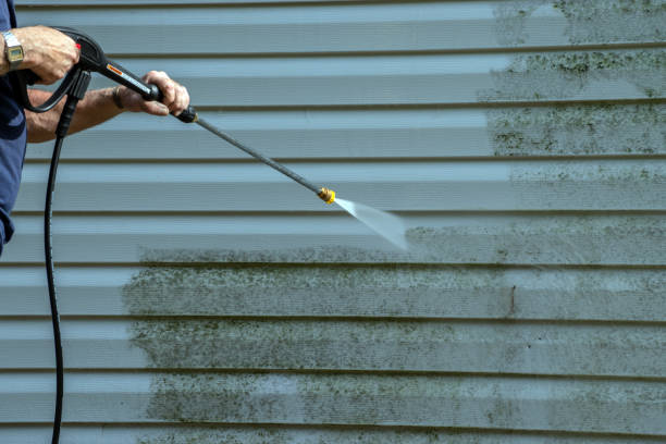 Best Concrete Pressure Washing  in Burbank, CA