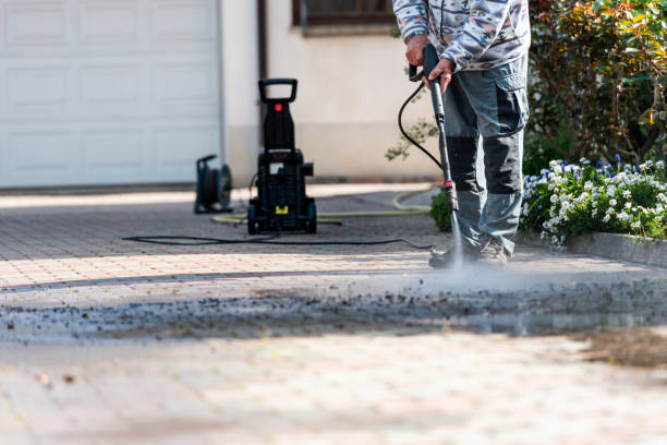 Best Roof Pressure Washing  in Burbank, CA