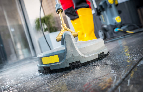 Best Affordable Pressure Washing  in Burbank, CA
