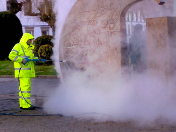 Best Commercial Building Pressure Washing  in Burbank, CA