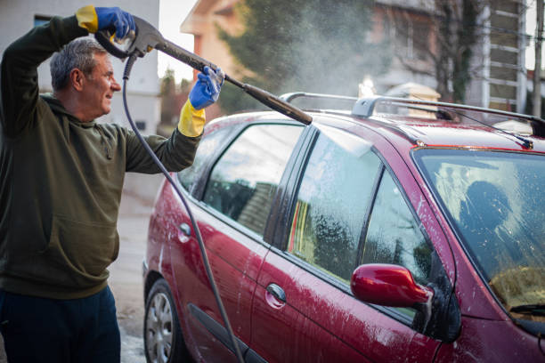 Best Affordable Power Washing  in Burbank, CA