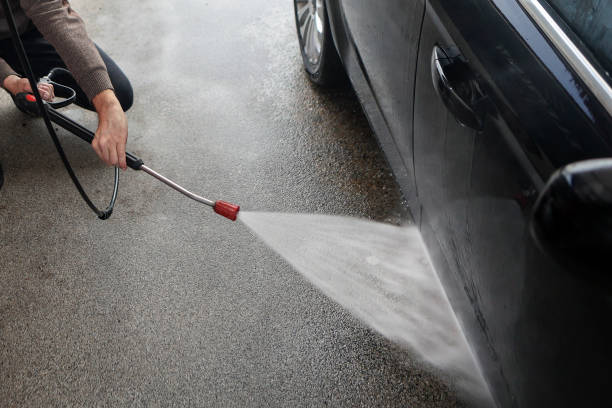 Best Roof Power Washing Services  in Burbank, CA