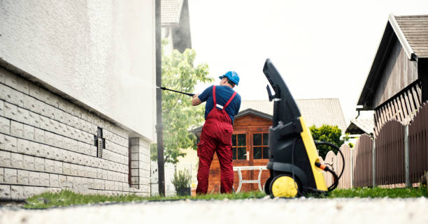 Best Local Pressure Washing Services  in Burbank, CA